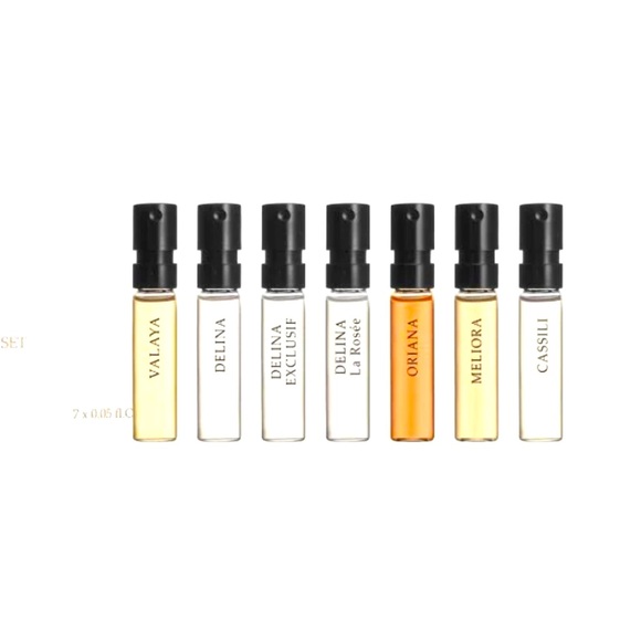 KILIAN PARIS Other - Parfurms de Marly Femine Discovery Set